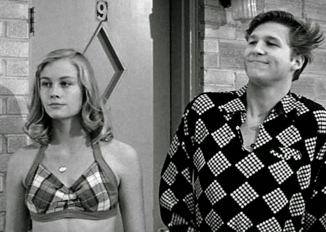 #72. The Last Picture Show (1971)